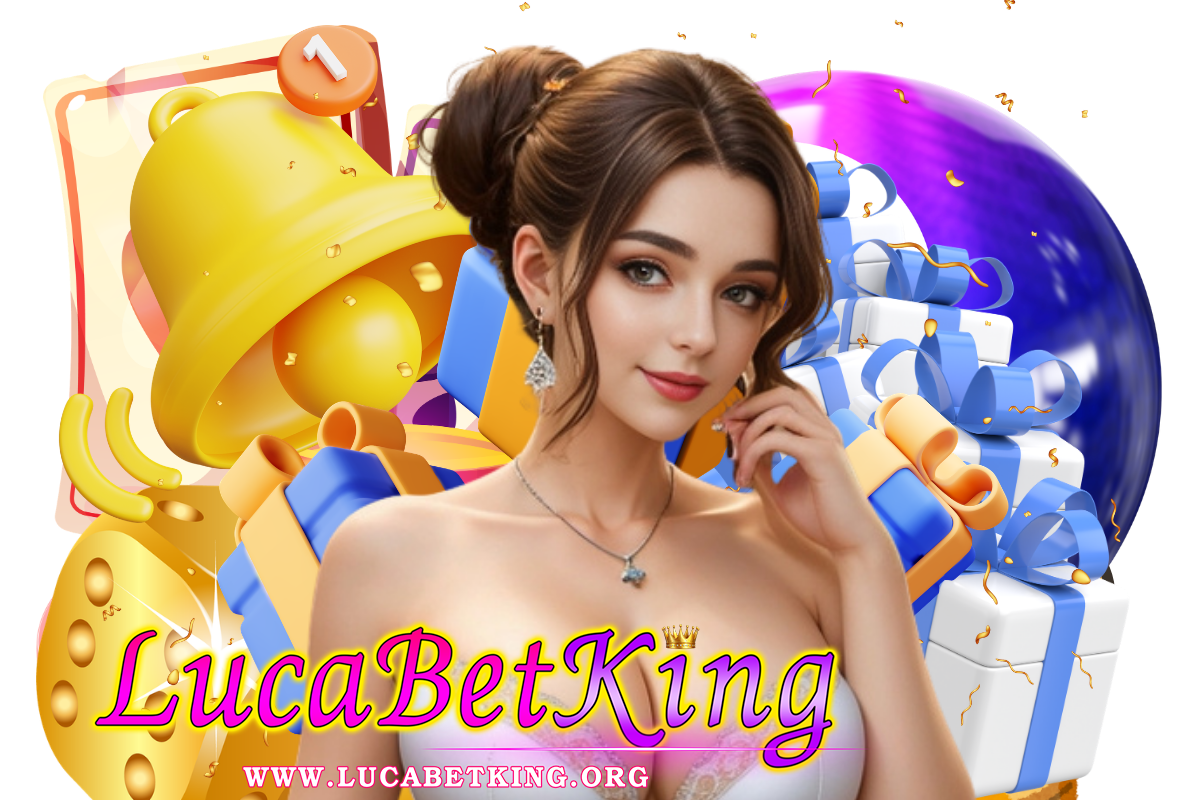 lucabetking wallet