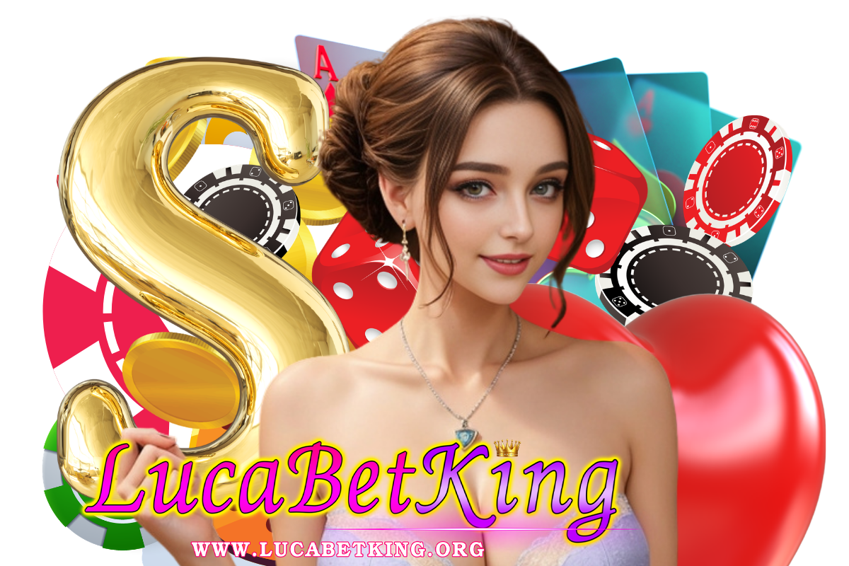 lucabetking สมัคร