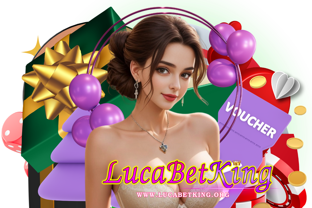 lucabetking สล็อต