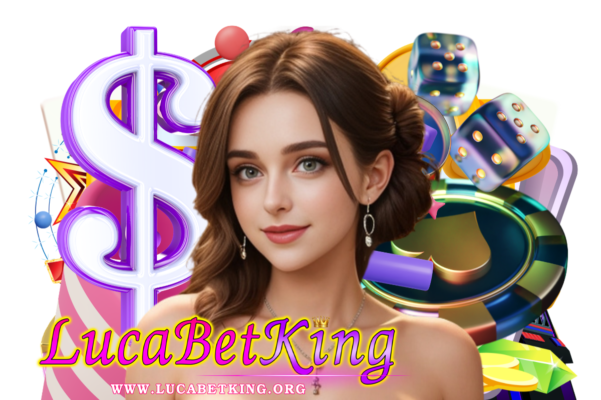 lucabetking เว็บตรง