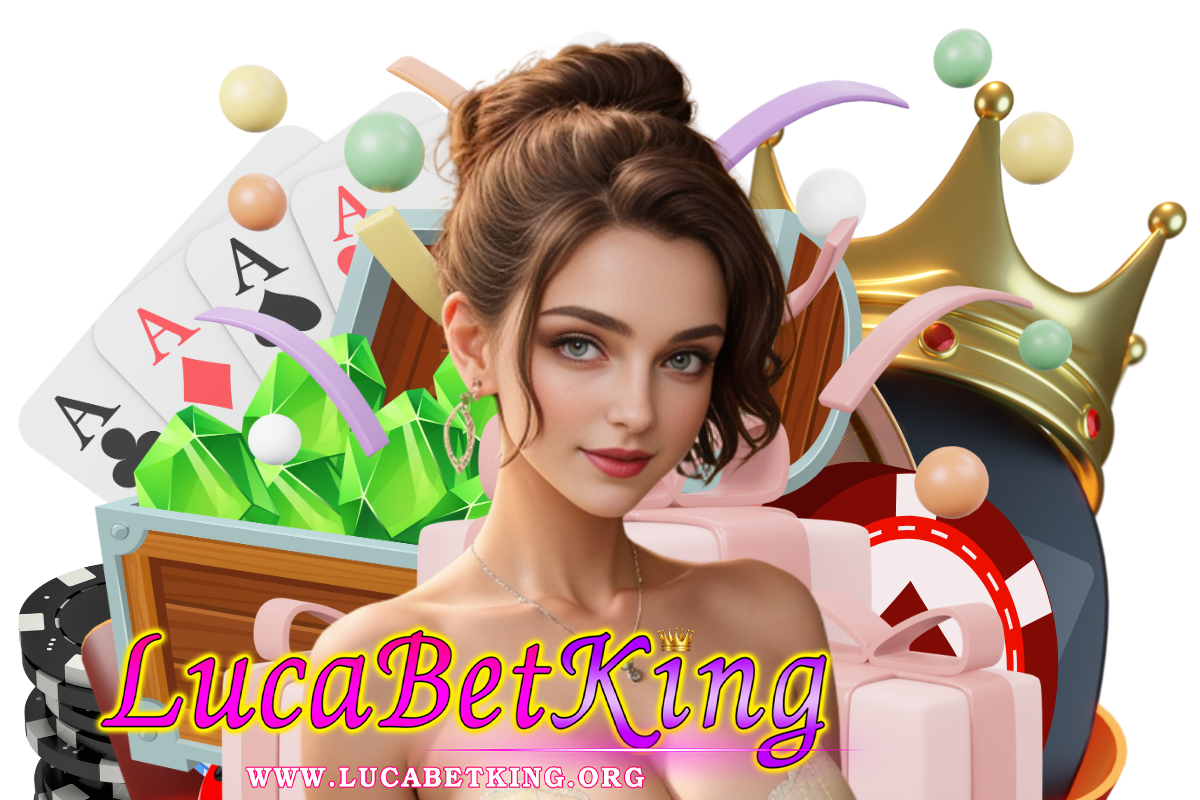 lucabetking แจกเครดิตฟรี